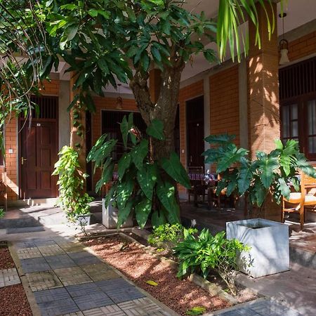 Eco Square Resort ミリッサ エクステリア 写真