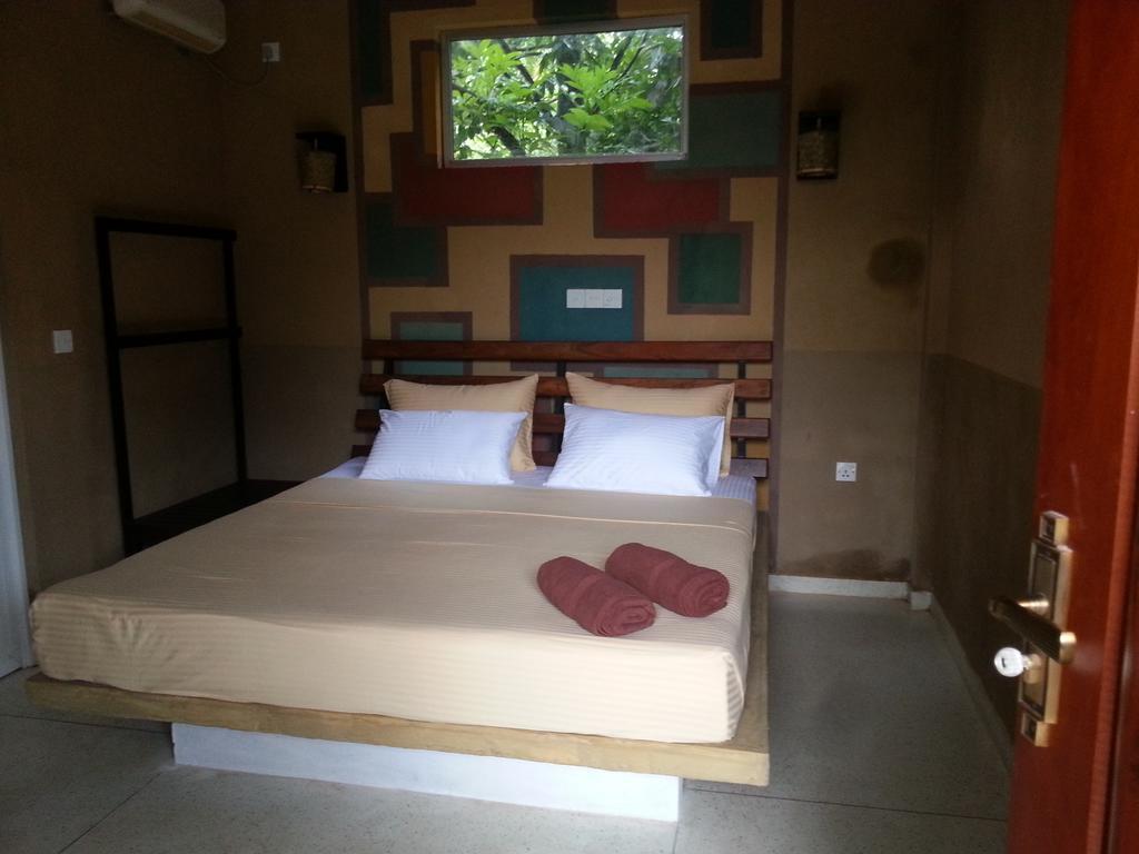 Eco Square Resort ミリッサ 部屋 写真