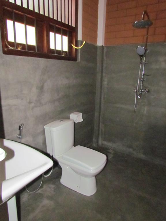 Eco Square Resort ミリッサ 部屋 写真