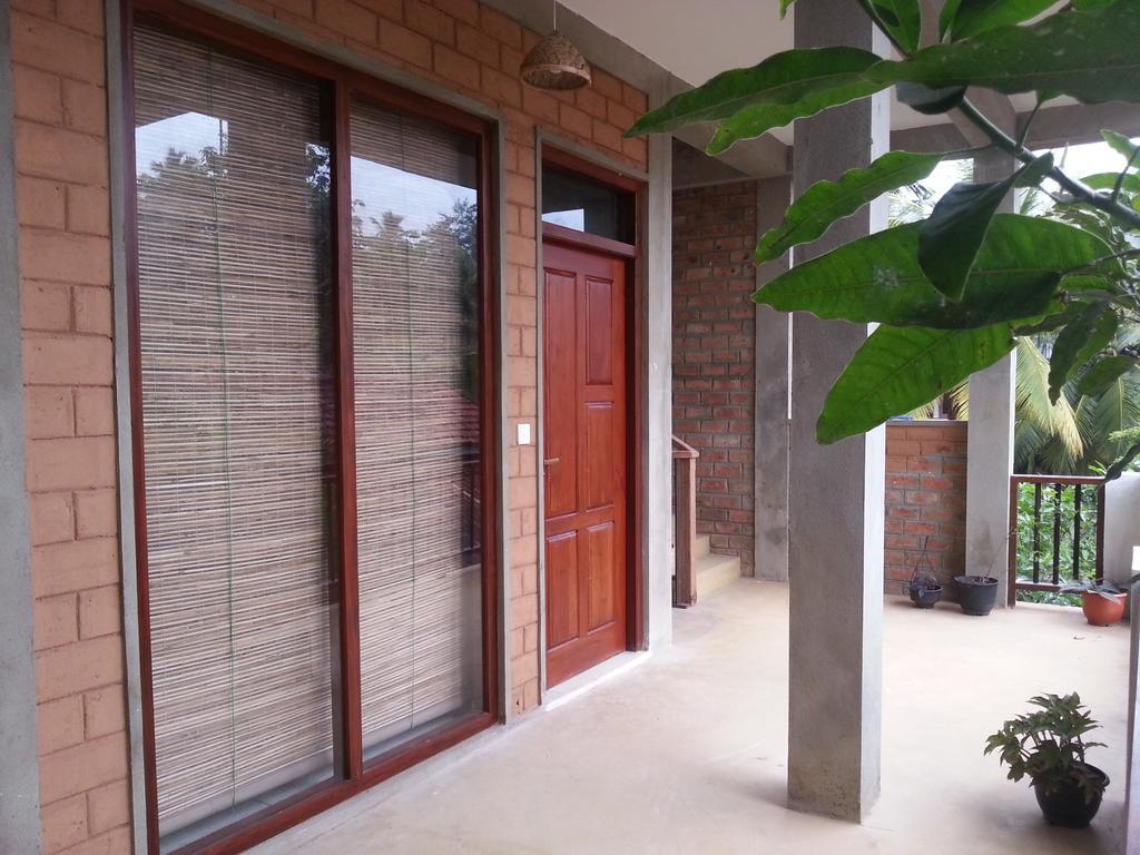 Eco Square Resort ミリッサ 部屋 写真