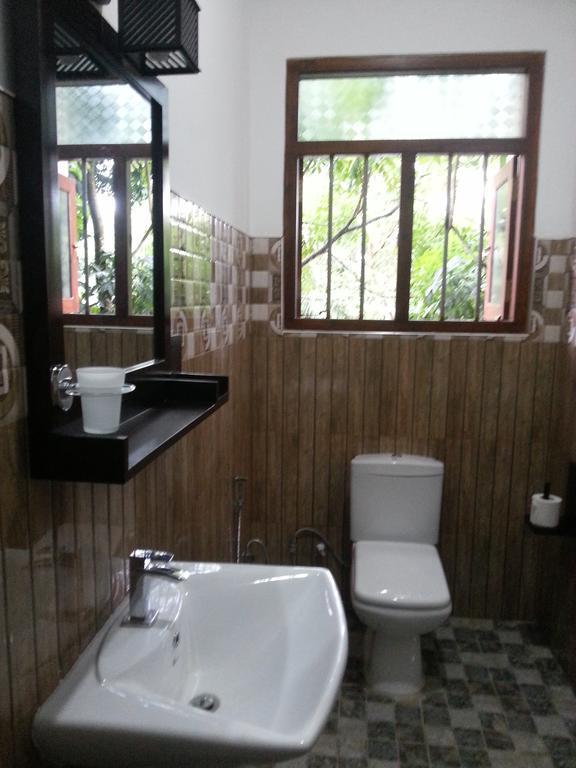 Eco Square Resort ミリッサ 部屋 写真