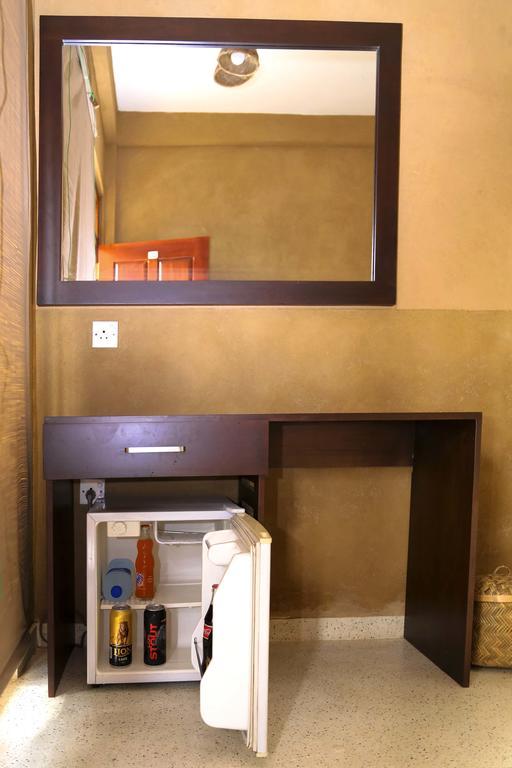 Eco Square Resort ミリッサ 部屋 写真