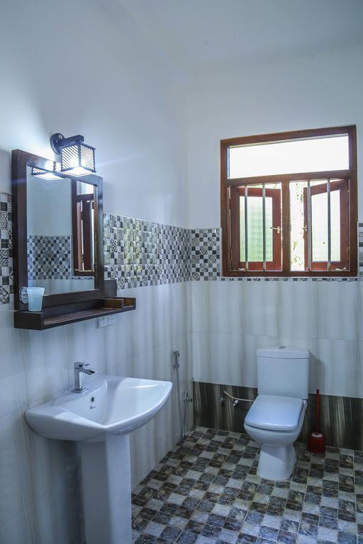Eco Square Resort ミリッサ 部屋 写真