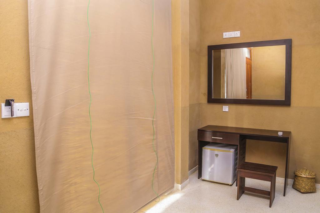 Eco Square Resort ミリッサ 部屋 写真