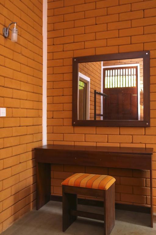 Eco Square Resort ミリッサ 部屋 写真
