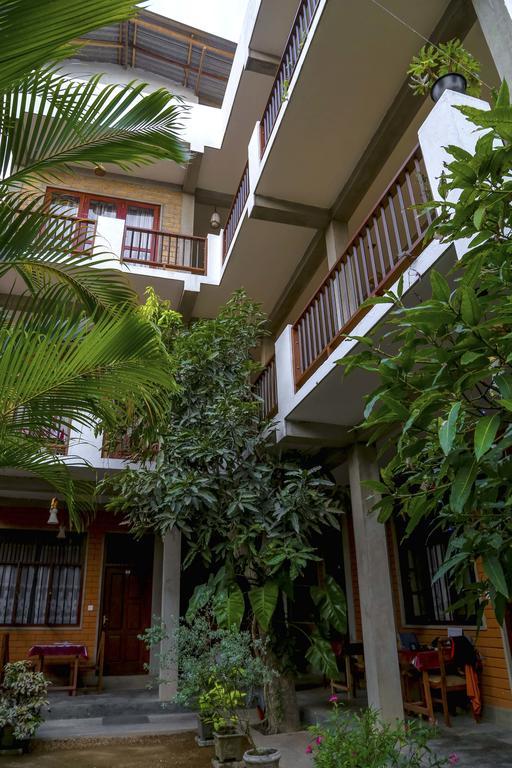 Eco Square Resort ミリッサ エクステリア 写真