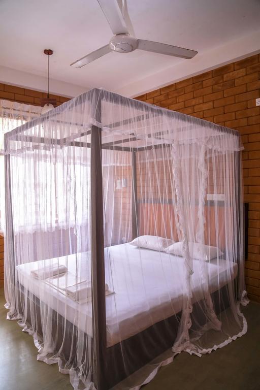 Eco Square Resort ミリッサ 部屋 写真