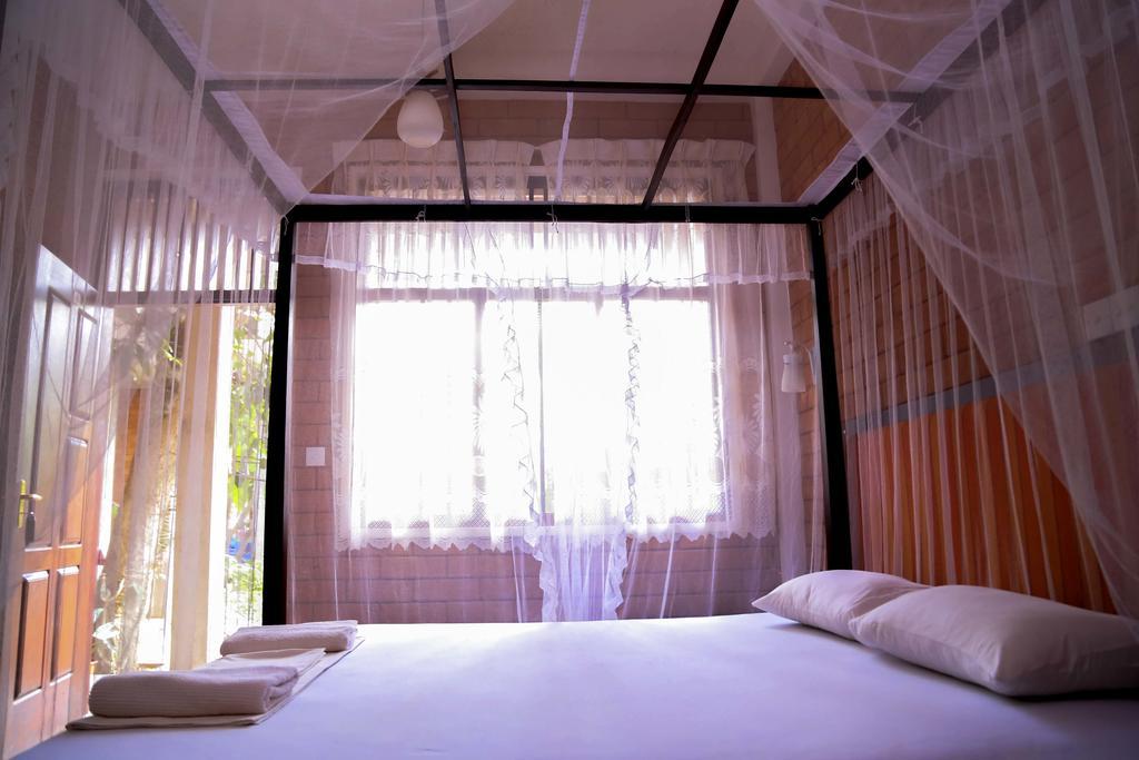 Eco Square Resort ミリッサ 部屋 写真