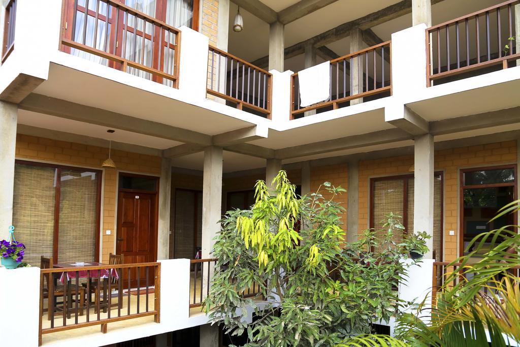 Eco Square Resort ミリッサ エクステリア 写真