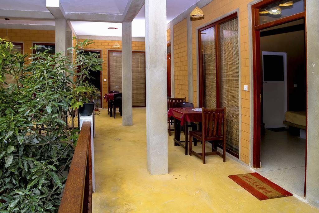 Eco Square Resort ミリッサ 部屋 写真