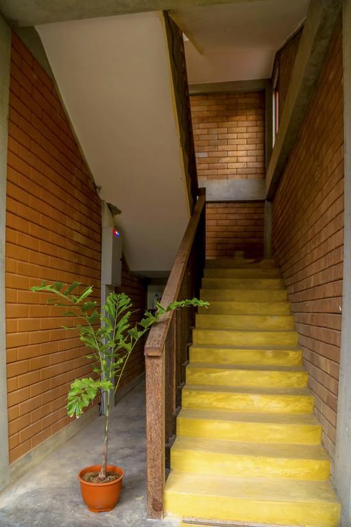 Eco Square Resort ミリッサ エクステリア 写真