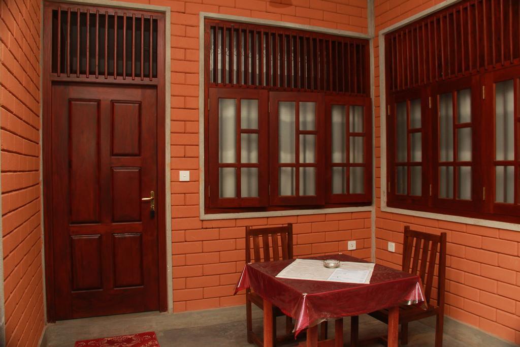 Eco Square Resort ミリッサ エクステリア 写真