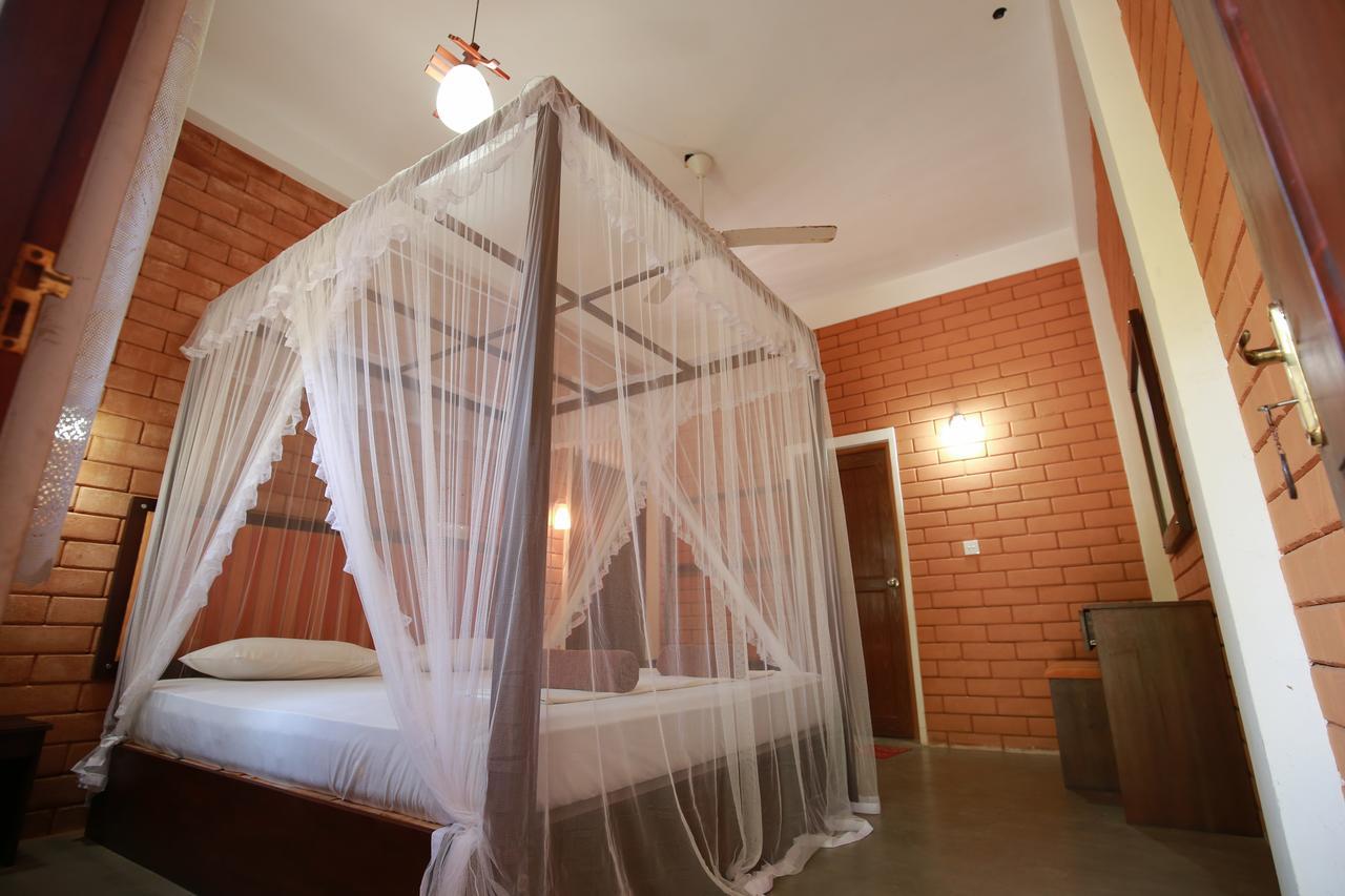 Eco Square Resort ミリッサ エクステリア 写真