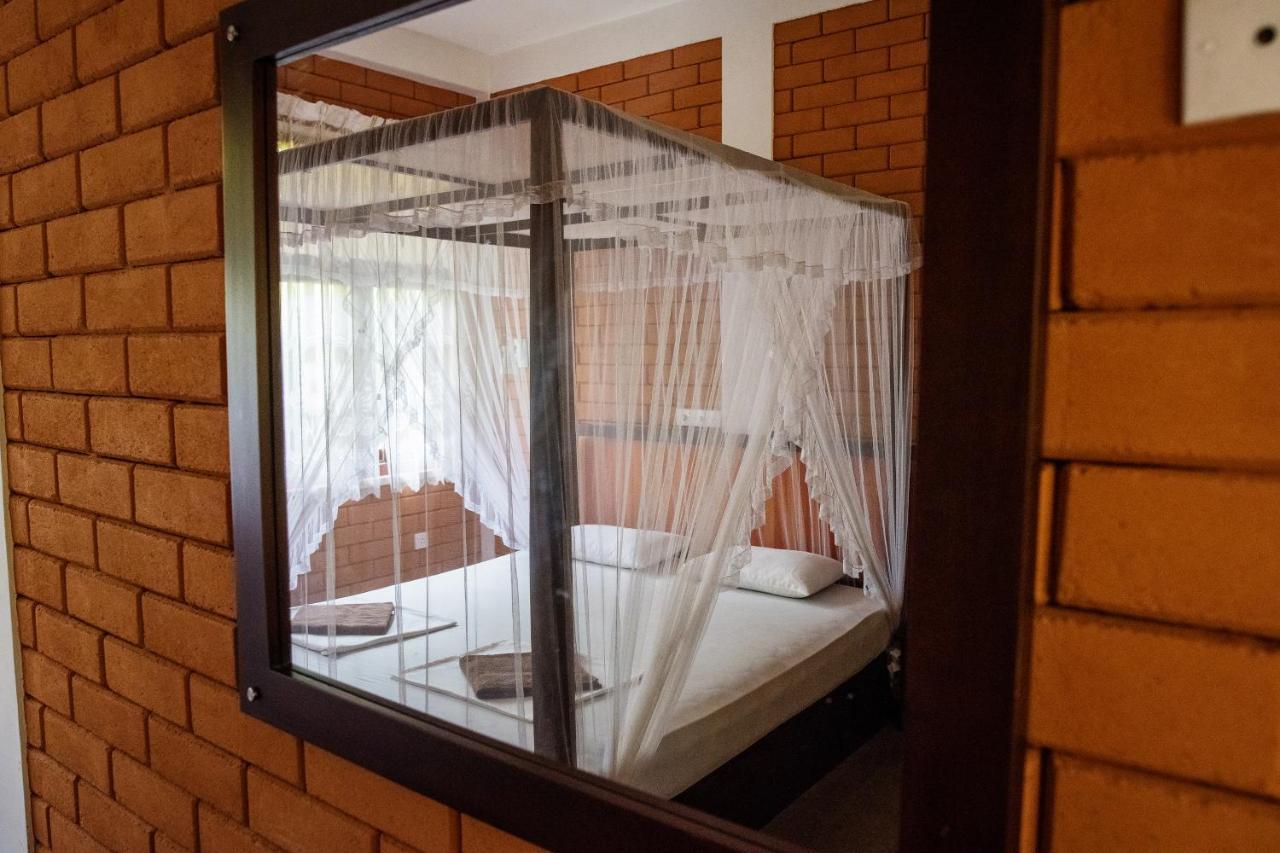 Eco Square Resort ミリッサ エクステリア 写真