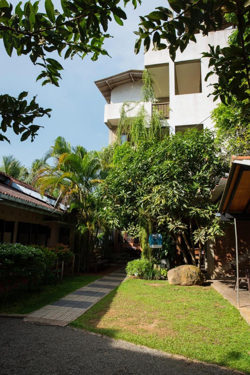 Eco Square Resort ミリッサ エクステリア 写真