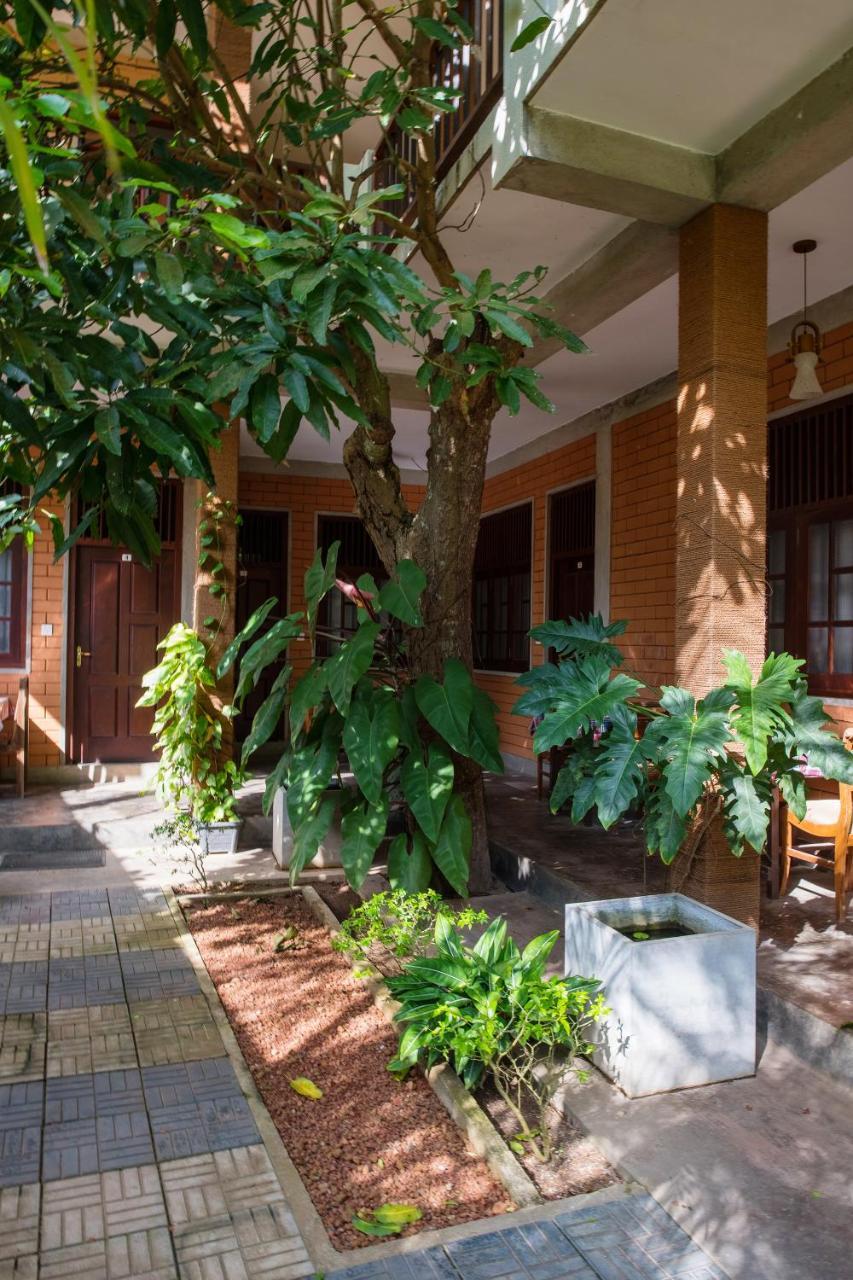 Eco Square Resort ミリッサ エクステリア 写真