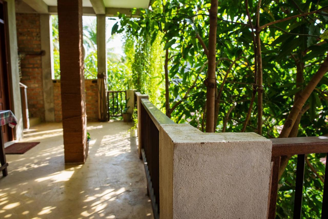 Eco Square Resort ミリッサ エクステリア 写真