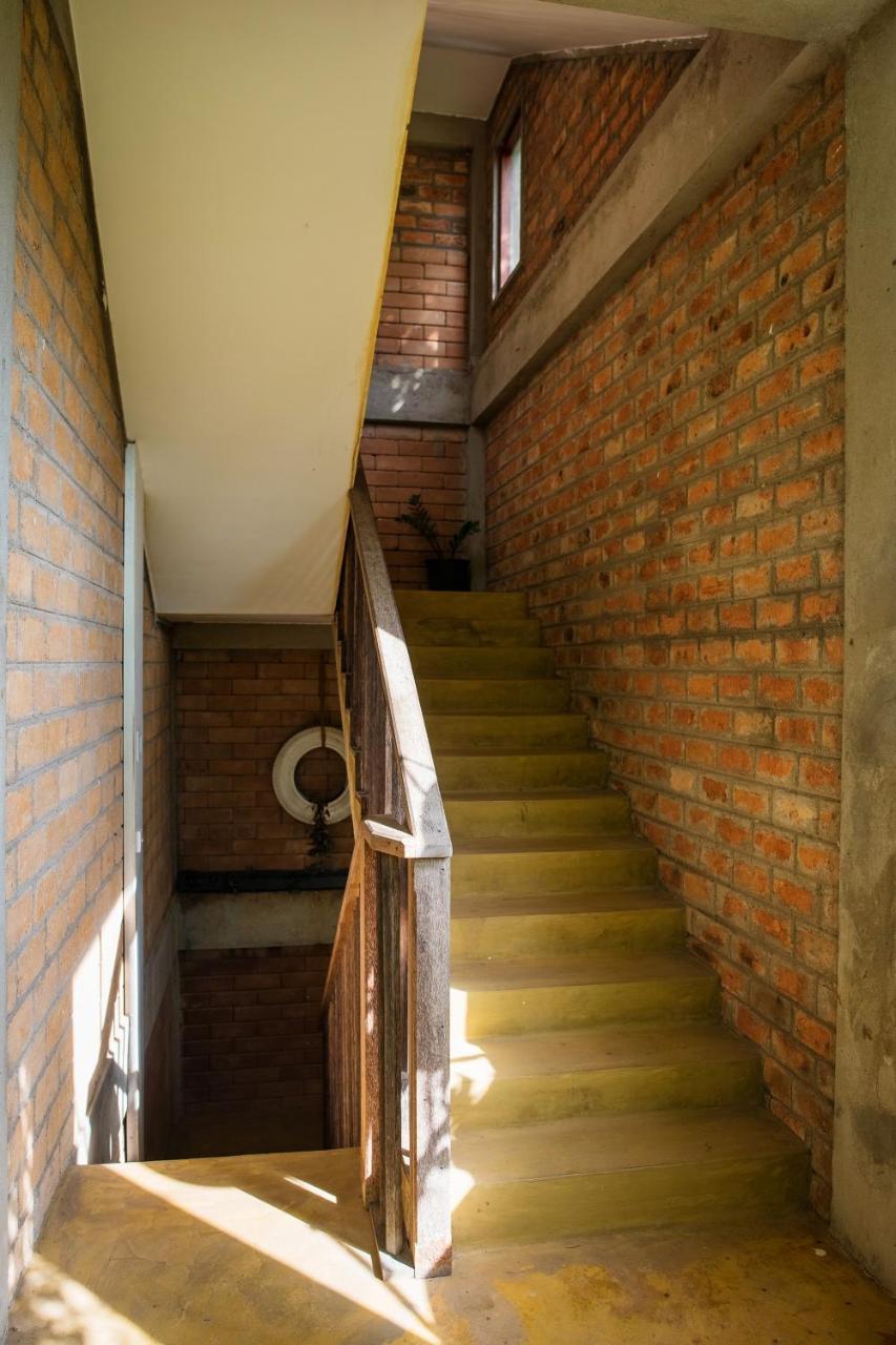 Eco Square Resort ミリッサ エクステリア 写真